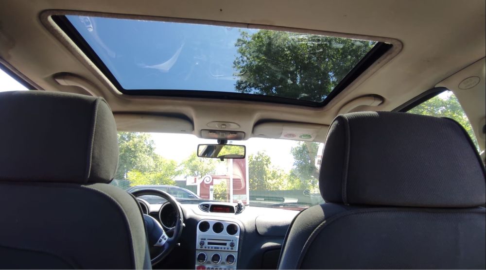 Alfa Romeo 156 1.9 jtd