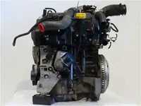 Motor RENAULT SCENIC 1.5 dCi 110 CV   K9KJ636