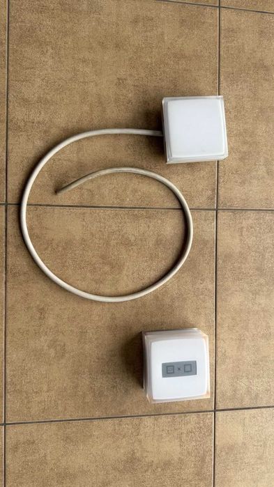 Termostat Netatmo