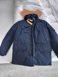 Męska kurtka parka marki Parajumpers r. L