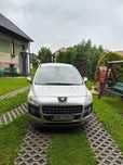 Peugot 3008 1.6 HDI z 2010 roku