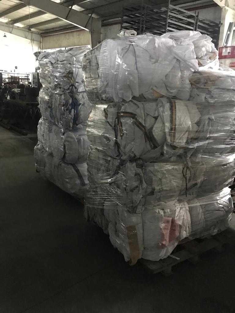 Big Bags Como Novos