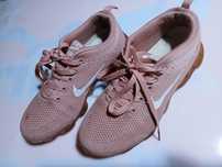 Tênis Nike, senhora, número 37, Ref 30