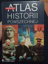 Podręczny Atlas Historii Powszechnej