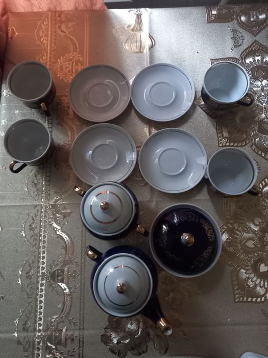 Продам чайний сервіз
