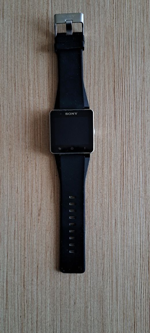 Smartwatch Sony SW2