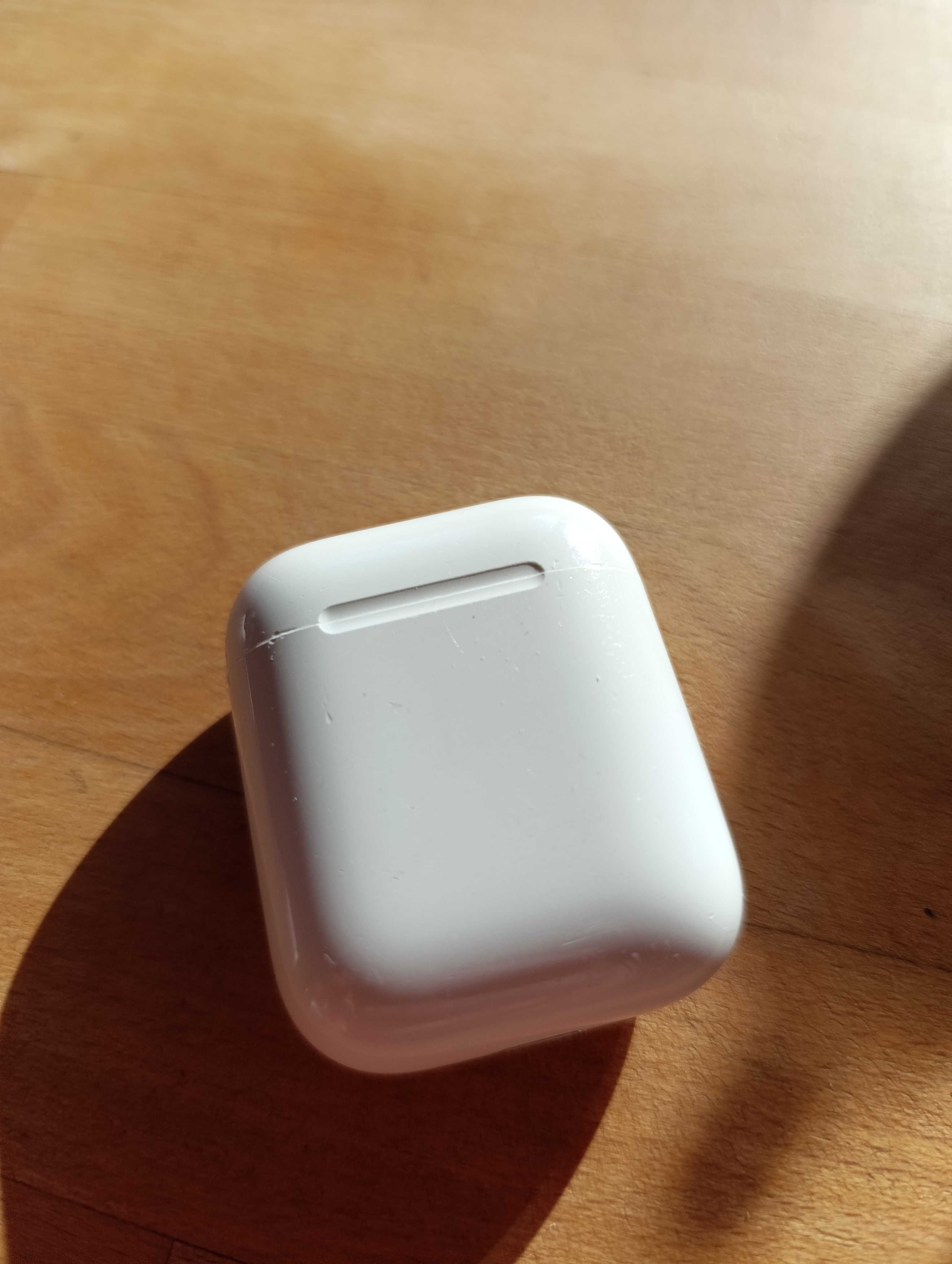 Słuchawki AirPods 1