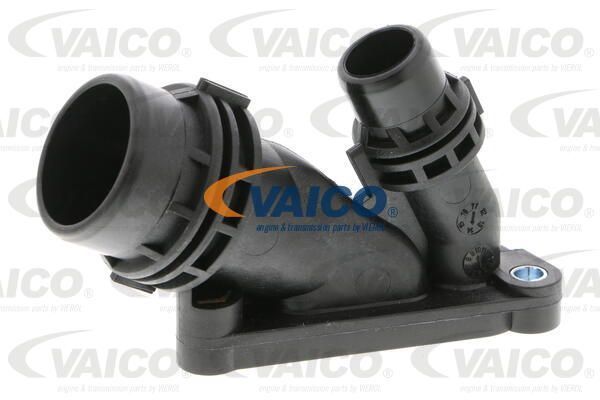 Falange do termostato Bmw E90 E91 E60 E81 E87 Nova