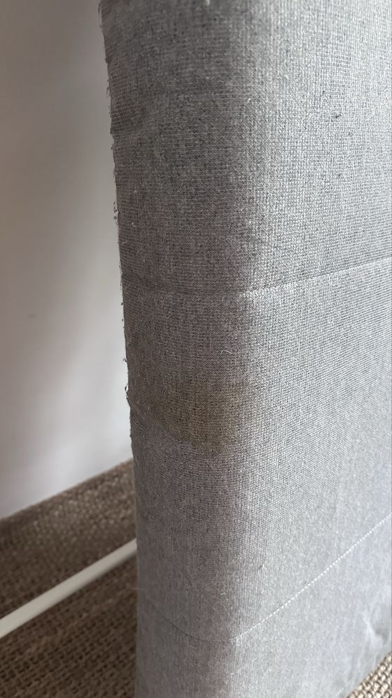 Za Darmo materac Ikea Agotnes odbiór osobisty z Jezyc
