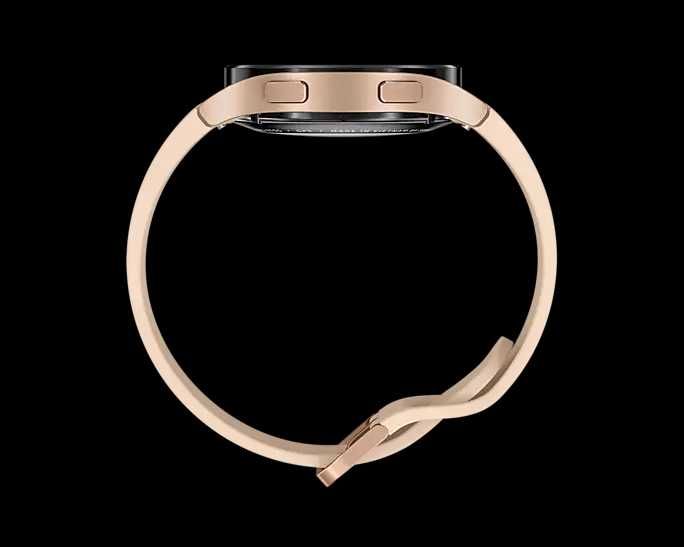 Смарт-годинник Samsung Galaxy Watch4 40 mm (Gold) SM-R860NZDASEK