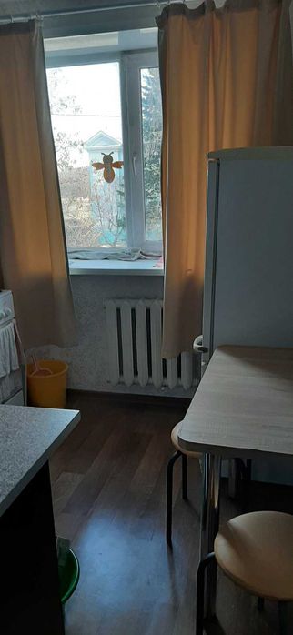 Однокомнатная квартира от Хозяина в центре 2 /5 в кирпичном доме