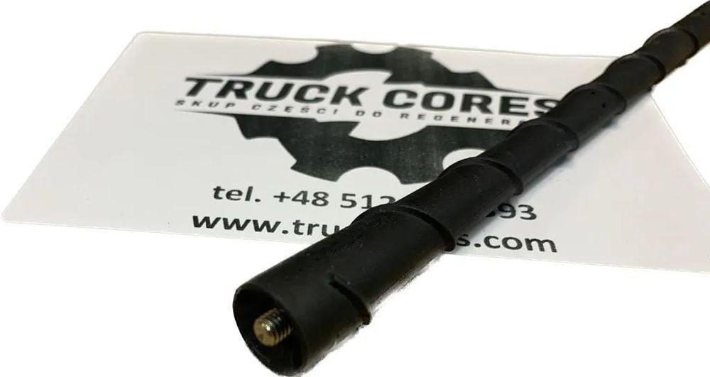 Nowa Antena Bat, 20cm gwint 5mm M5