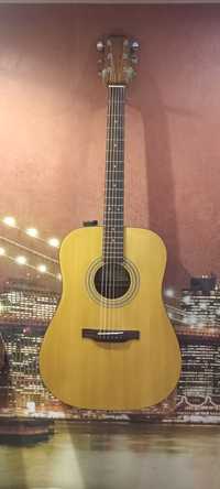 Акустическая гитара Hohner HW600