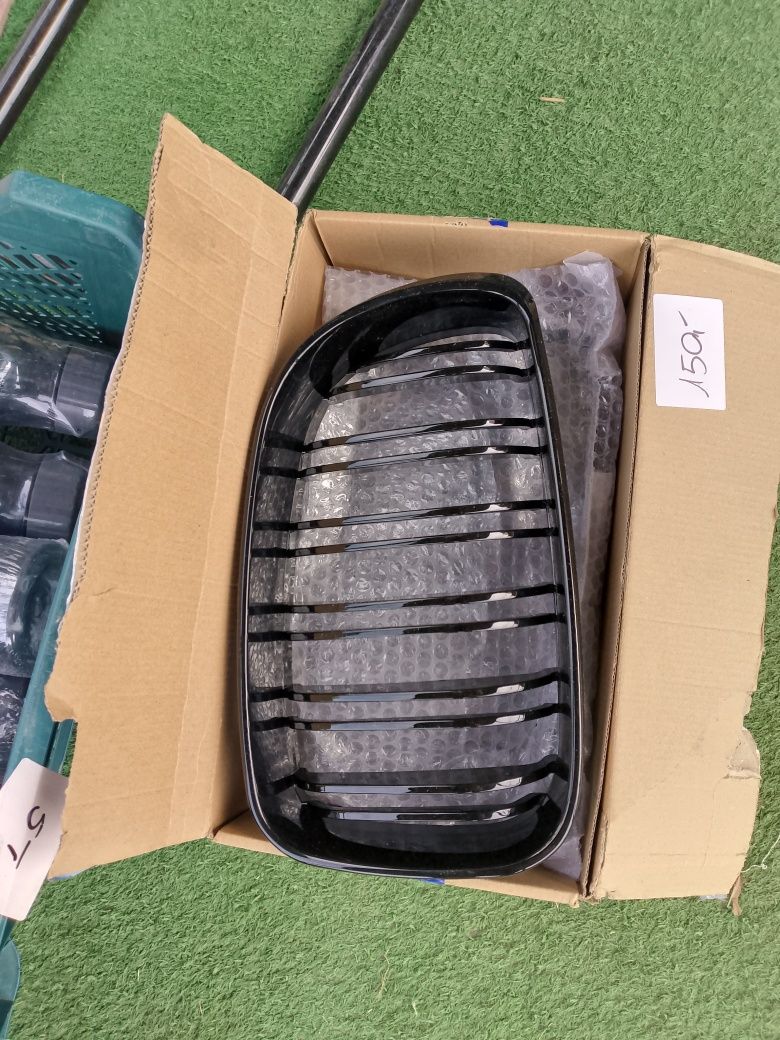 Do sprzedania nowy grill bmwe87