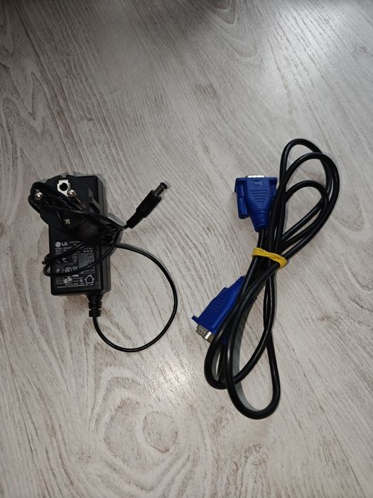 Monitor LG Flatron 20'