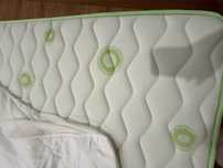 Colchao BestBed Junior 90x200