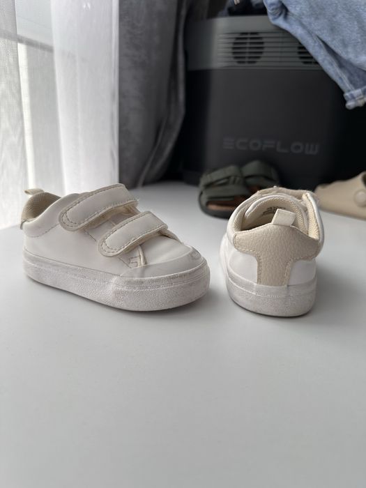 Кеди h&m 18/19 розмір