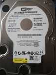 IDE, Sata HDD - 400G