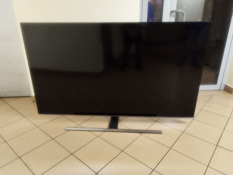 Telewizo4 Samsung 75nu8002