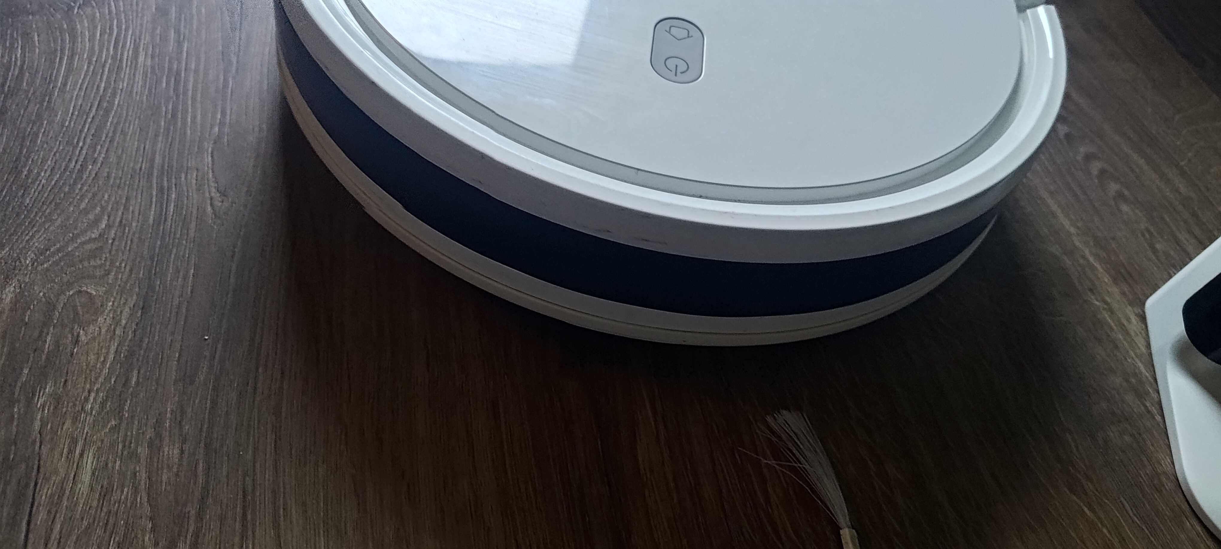 Xiaomi Robot Vacuum E10