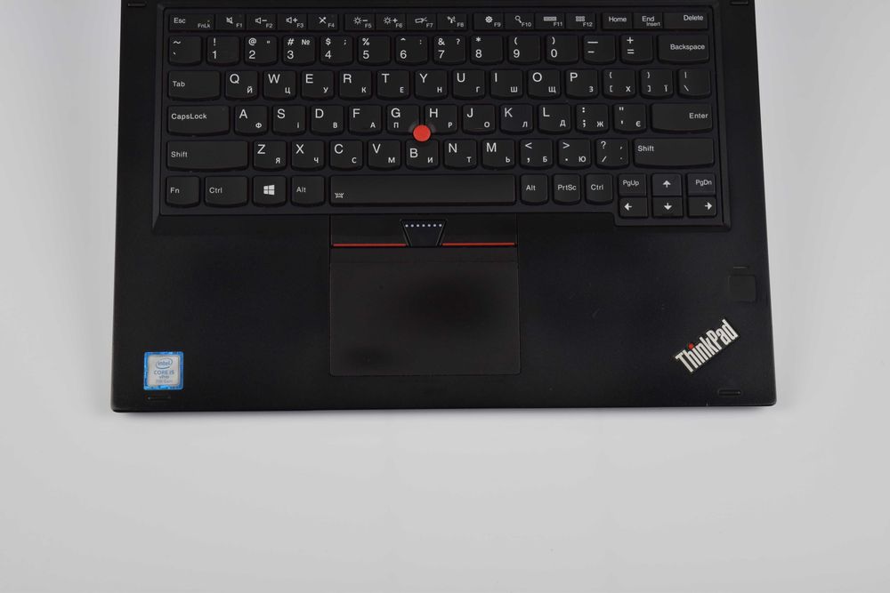 Lenovo ThinkPad Yoga 370 i5-7300U 256/512/1тб 8 гб Сенсорний Ноутбук