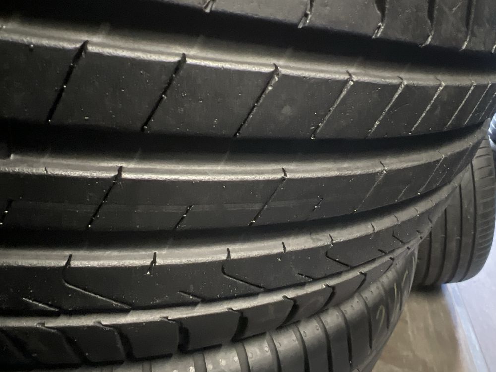 *Opony Pirelli 245/50/19 komplet