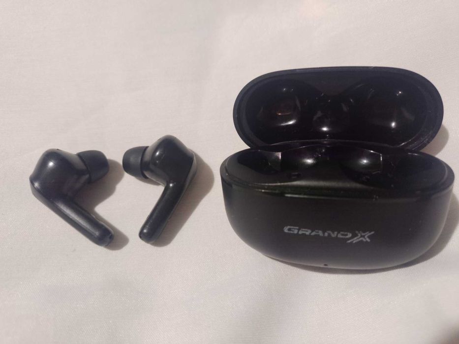 Навушники Grand-X GB-99X