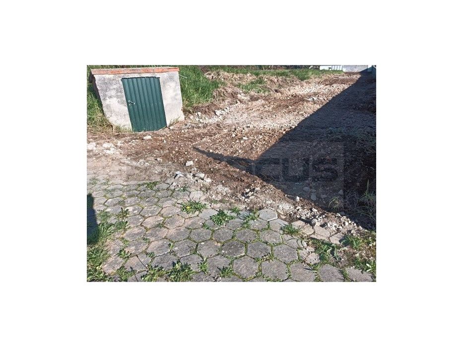 Terreno urbano para venda em Aradas - Aveiro