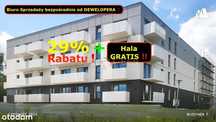 2pok na zach_XI.25' Biuro Dewelopera+Hala Gratis ❗