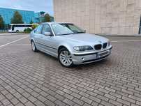 BMW E46 2.0D 150 km lift  Common Rail alusy skóry klima bez korozji !