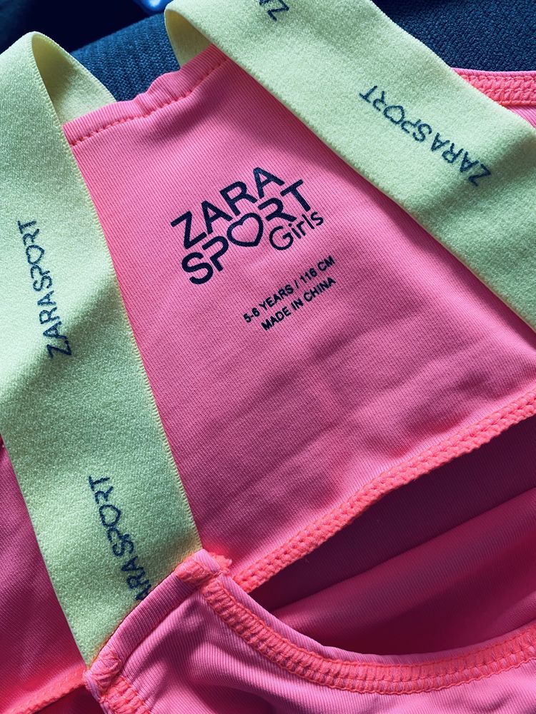 Koszulka Zara Sport