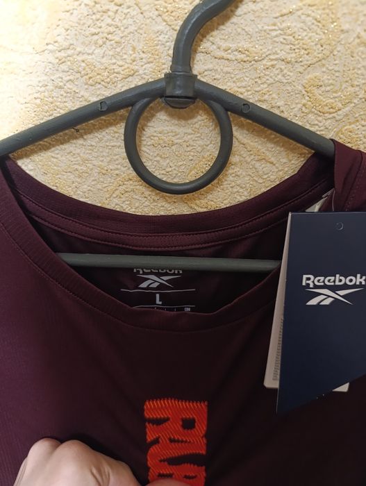 топ Reebok оригинал