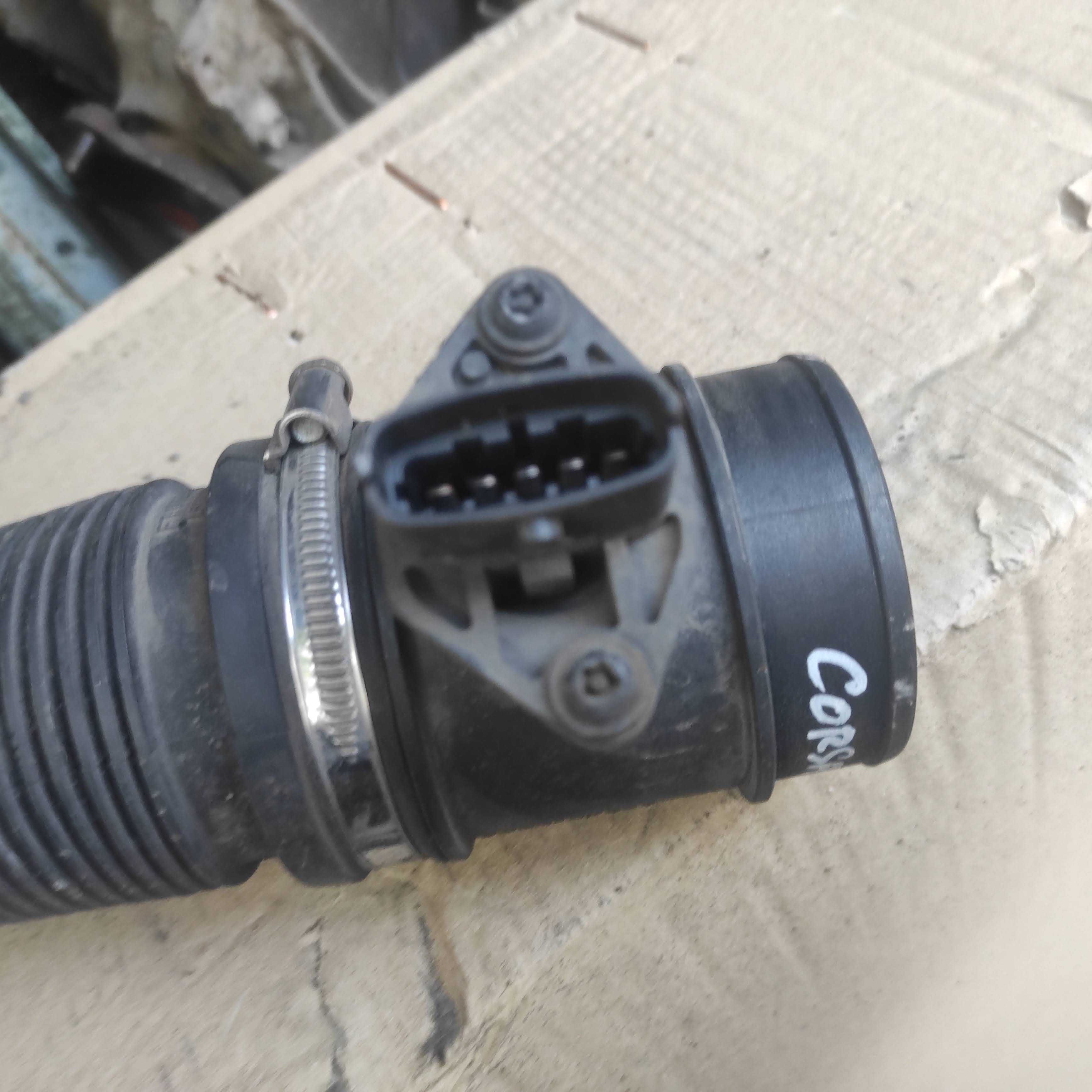 Przepływomierz Opel Corsa C 1,3 CDTI 028,100,2549