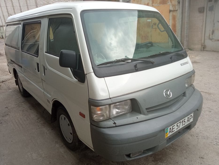 Продам авто mazda