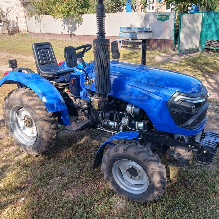 Продам Форте хт244