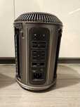 Apple Mac PRO 6.1 a1481 XEON 6-core 256/64GB