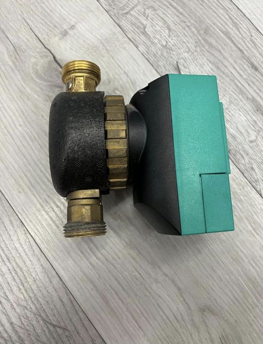 Циркуляційний насос Wilo Star Z 15 A