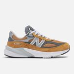 Кросівки New Balance 990V6 Workwear/Grey Оригінал (Розміри та кольори)