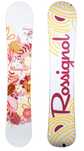 deska snowboardowa + wiazania Rossignol Reserve 148
