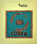 Herberto Helder - Cobra - Dedicatória - 1ª edição