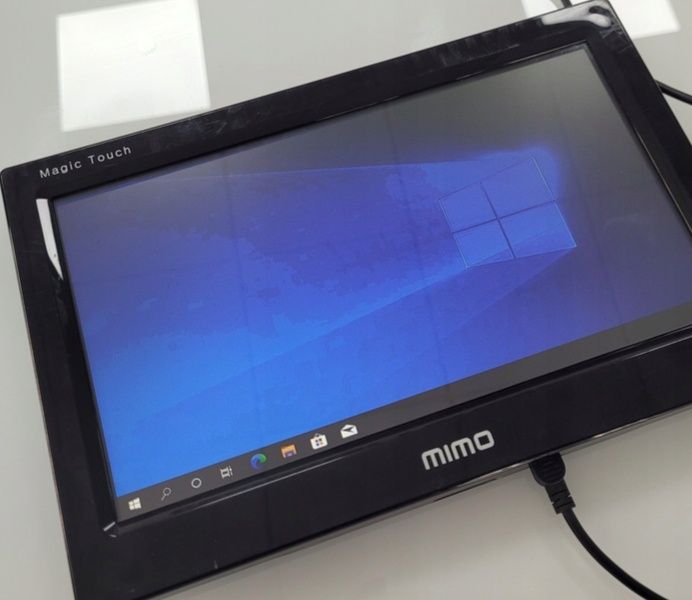 USB-монітор 10 дюймів Mimo UM-1010 (DisplayLink)