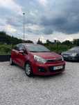 Na Sprzedaz Kia Rio 1.6 LPG 2012/Niski Przebieg/Gwarancja/Okazja/Raty