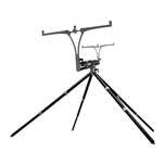 Род под Meccanica Vadese Nick 95 Evolution 4 Rod Black and Steel