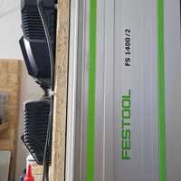 Szyna festool 1400