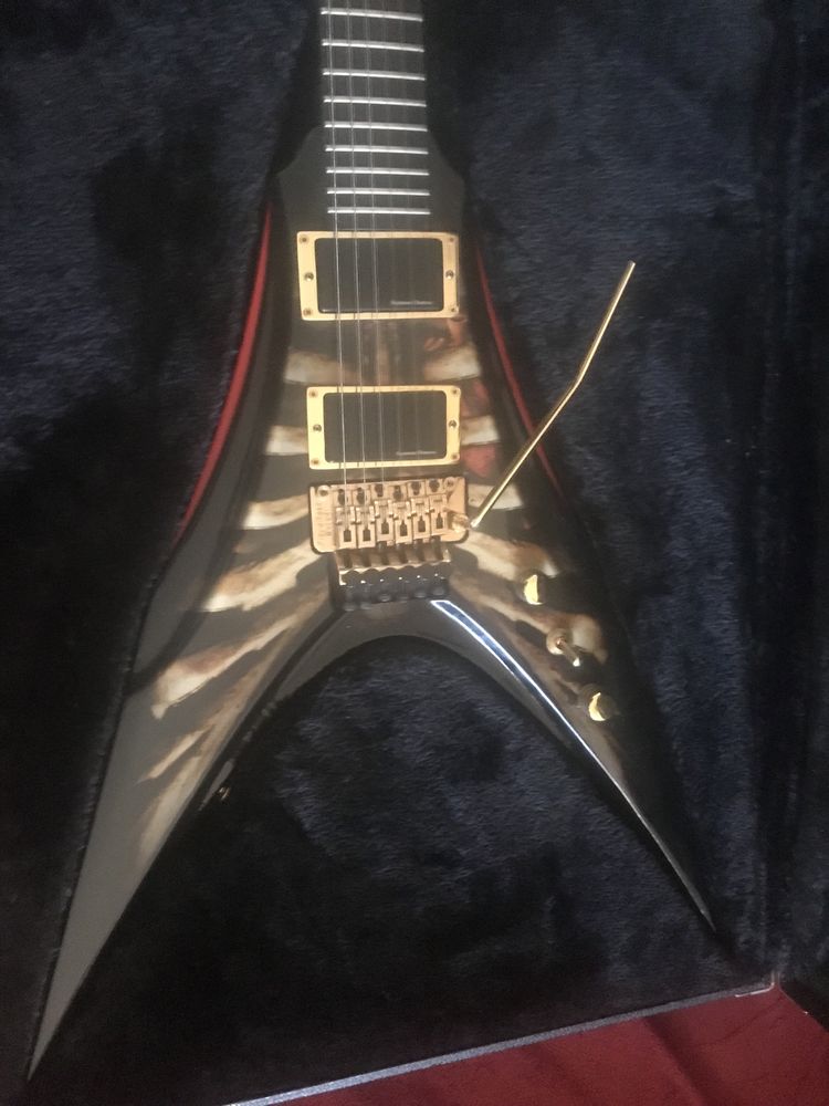 Продам DBZ Venom Thoracic