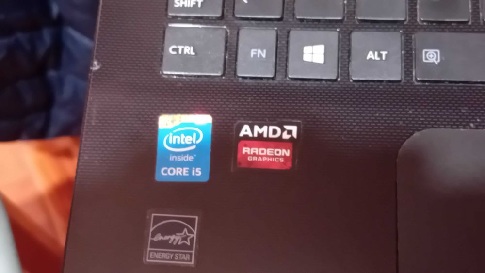 Toshiba satellite l50