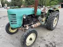 Sprzedam Ursus c4011