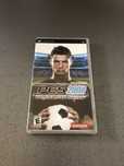 Jogo PSP - Pro Evolution Soccer 2008