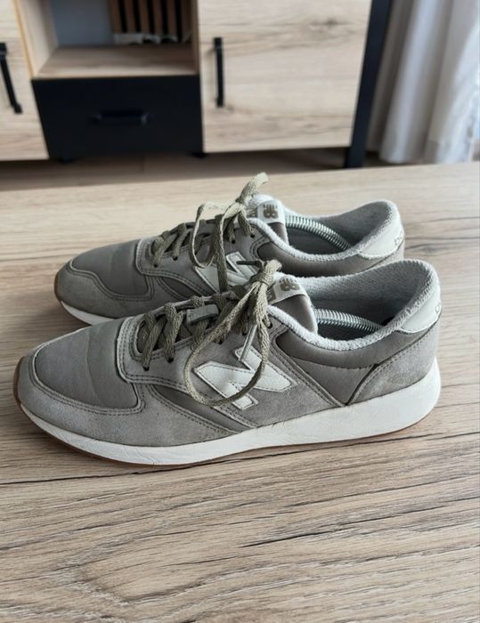 Buty sportowe New Balance 420 damskie w rozmiarze 38