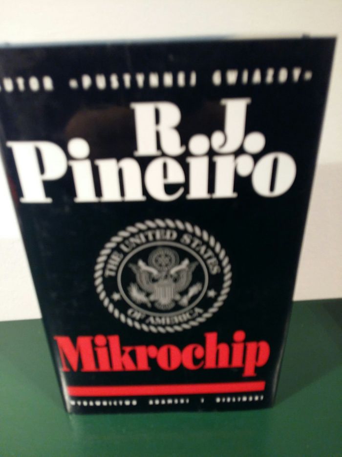 Mikrochip -Pineiro